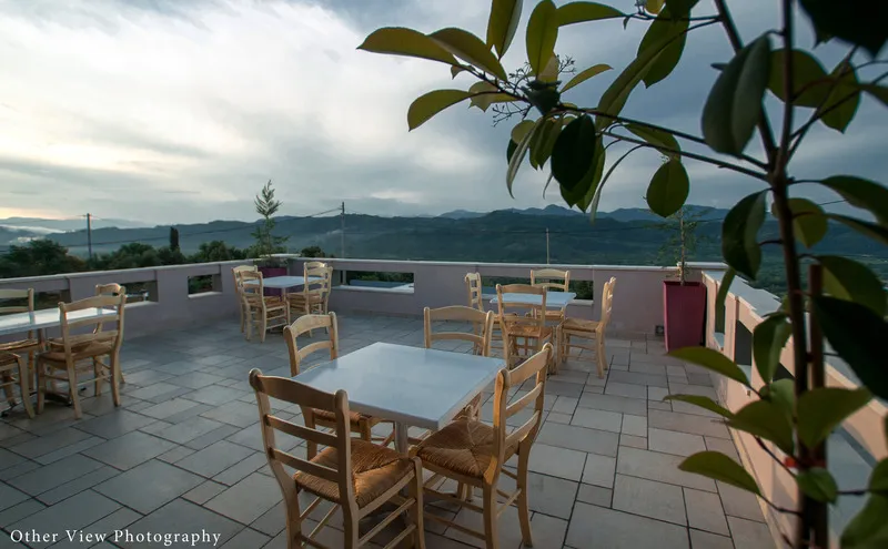 General view, Arty Grand Hotel, Kalamata