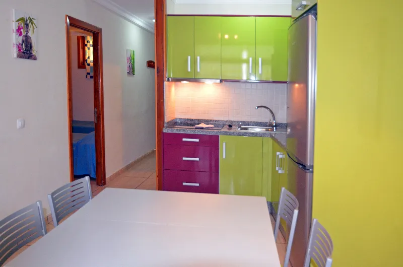 Room, Los Juncos I, Gran Canaria