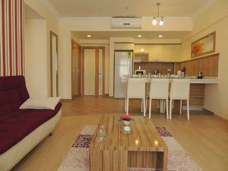 Room, Hattusa Vacation Thermal Club Kazdaglari, Izmir
