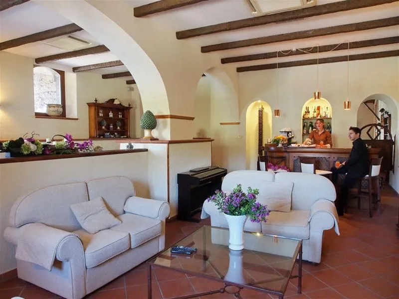 General view, Terralcantara - Country Resort il Borgo, Catania