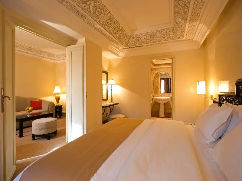 Room, Nassim Hôtel, Marrakech