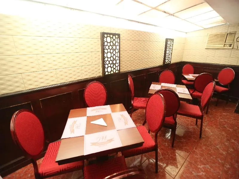 Restaurant, Panorama Bur Dubai, Dubai