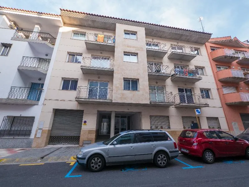 General view, Apartaments AR Nautic, Costa Brava