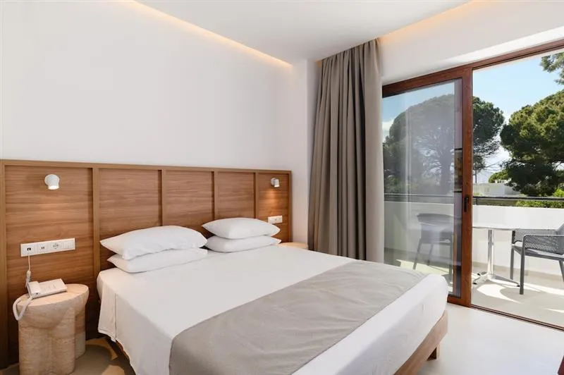 Double or Twin STANDARD Room, Pefkos Village Resort, Rhodes