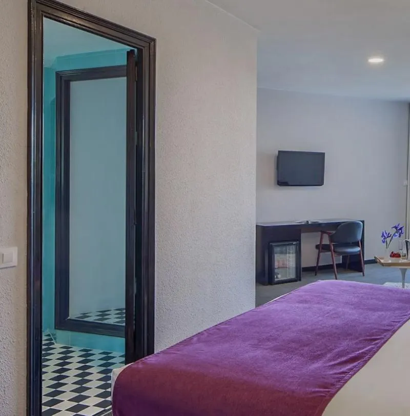 SUITE WITH TERRACE Room, Hotel Eetu Affiliated by Melia, Costa Brava