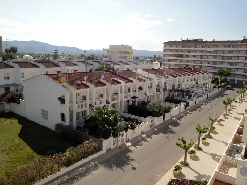 General view, Apartamentos Voramar 3000, Valencia