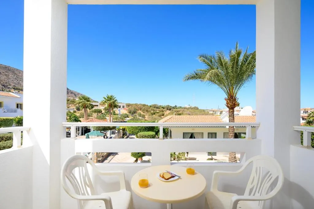 APARTMENT ONE BEDROOM Room, Nikolas Villas, Crete