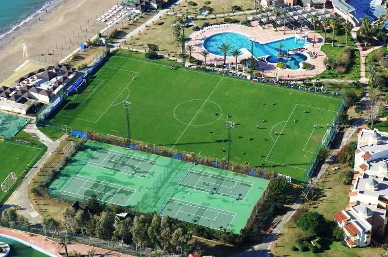 Sports and Entertainment, Limak Arcadia Sport Resort Hotel, Antalya
