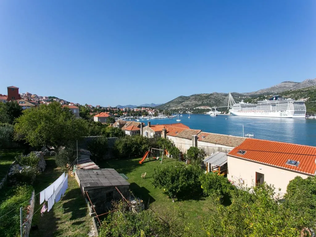 STUDIO CAPACITY 2 Room, Apartments Orka, Dubrovnik
