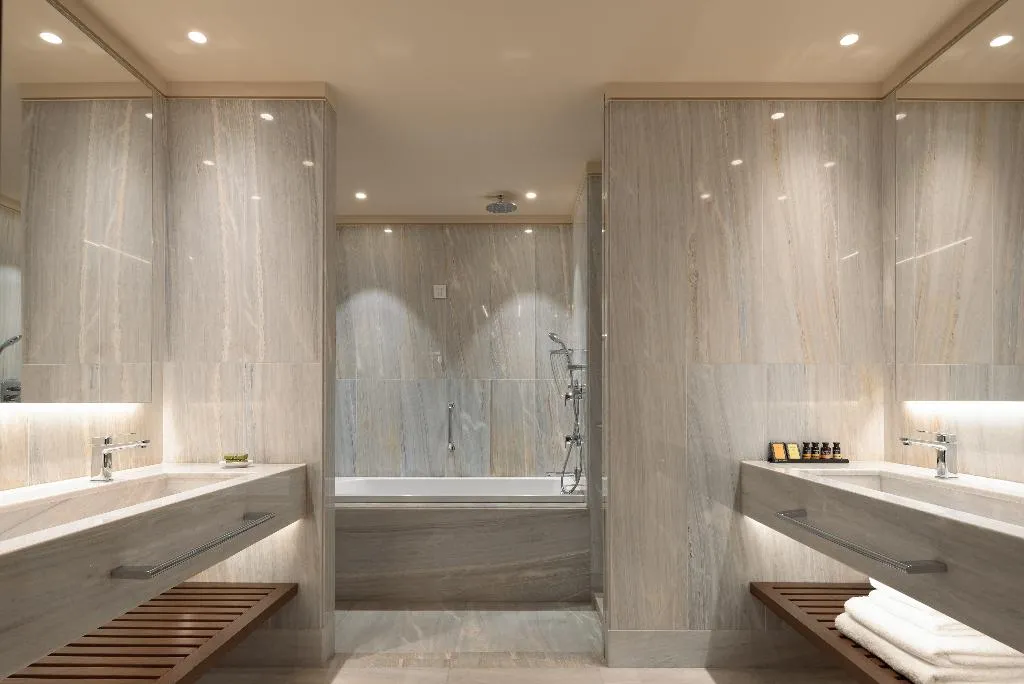 JUNIOR SUITE EXECUTIVE Room, Crete Golf Club Hotel, Crete