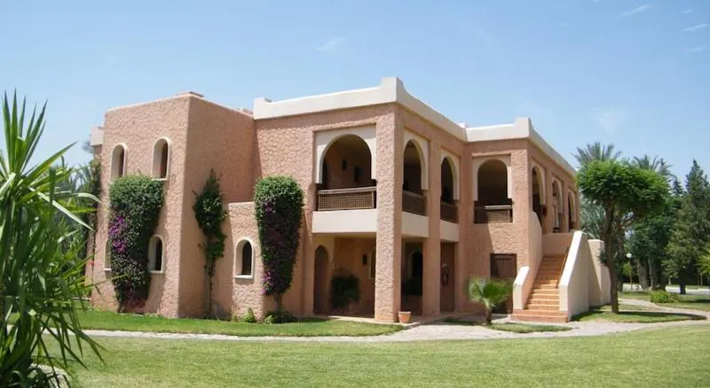 General view, Royal Decameron Issil Resort, Marrakech