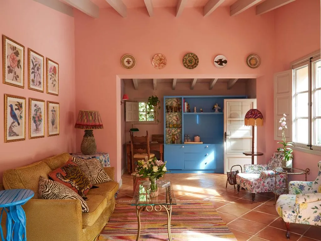 SUITE STANDARD Room, La Residencia, A Belmond Hotel, Mallorca, Majorca