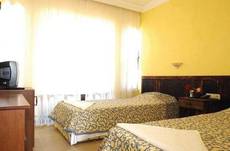 DOUBLE ECONOMY Room, Mavi Belce, Dalaman