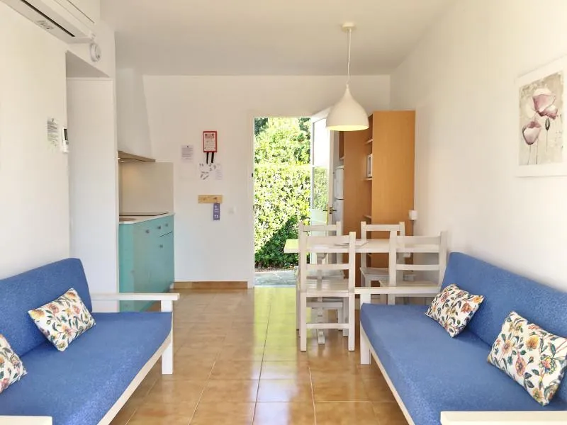 APARTMENT ONE BEDROOM Room, Nure Cel Blau, Menorca