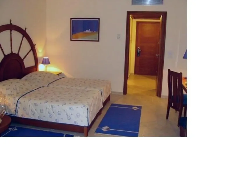 SINGLE STANDARD Room, Hotel Bravo Djerba, Tunisia