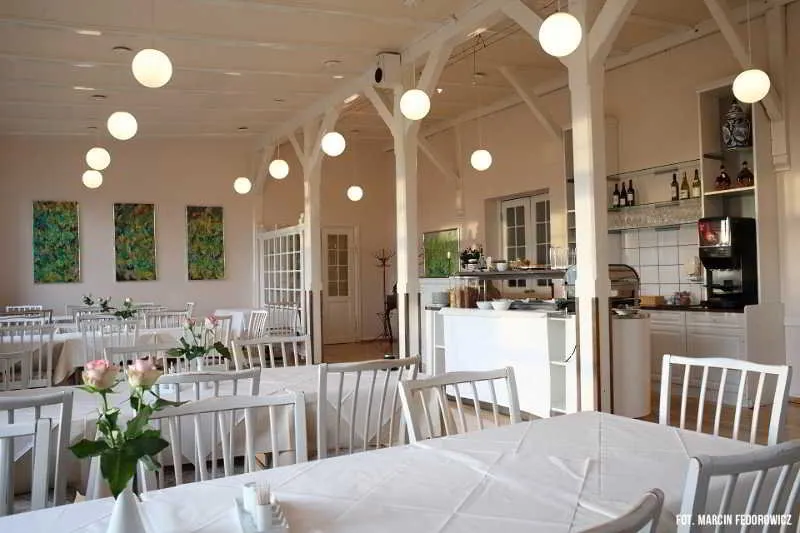 Restaurant, Copenhagen Airport Hotel, Copenhagen