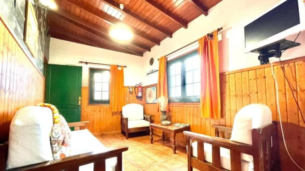 General view, Casa Rural Ondina, Tenerife