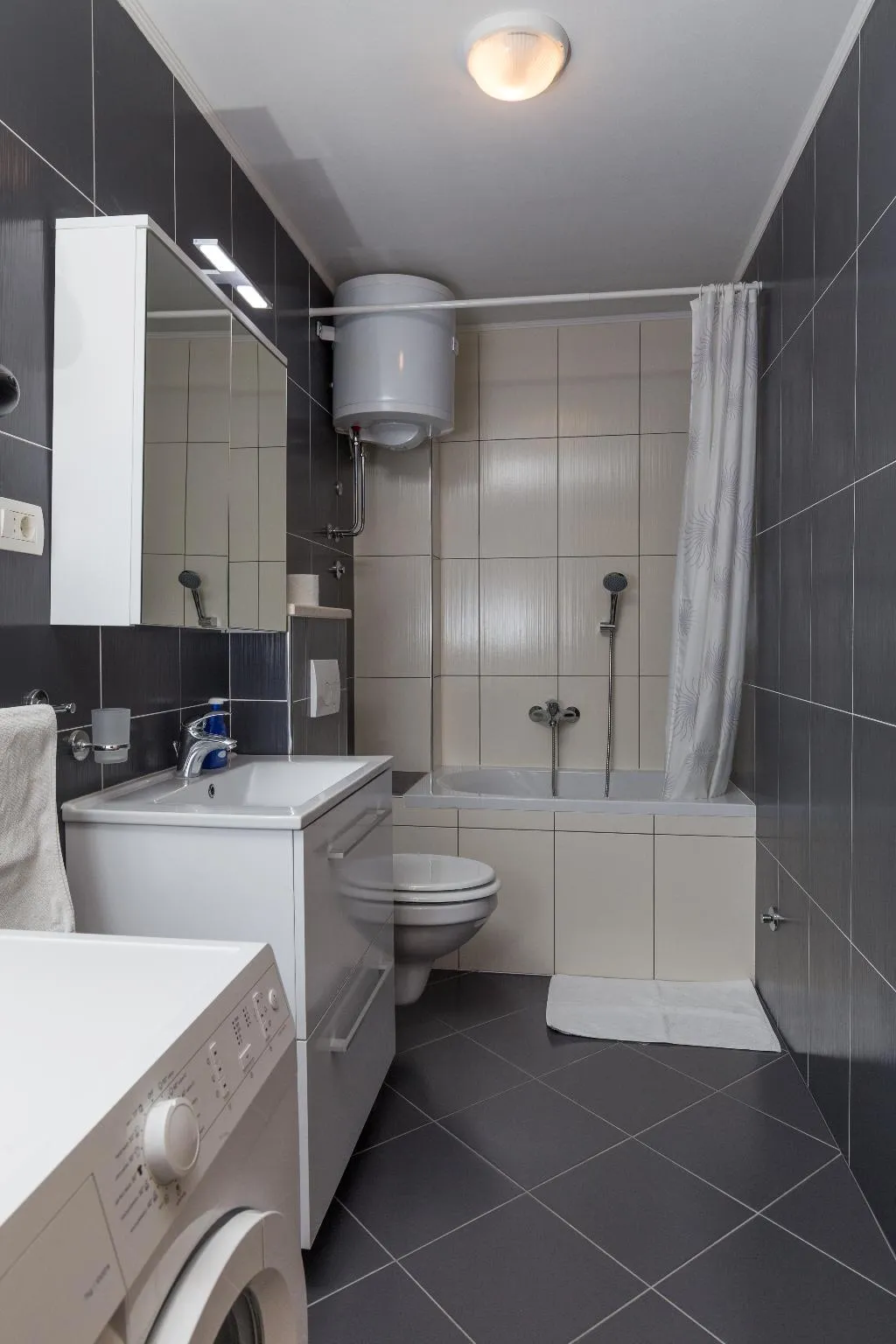 APARTMENT DELUXE SEA VIEW Room, Apartments Villa Dadic, Dubrovnik