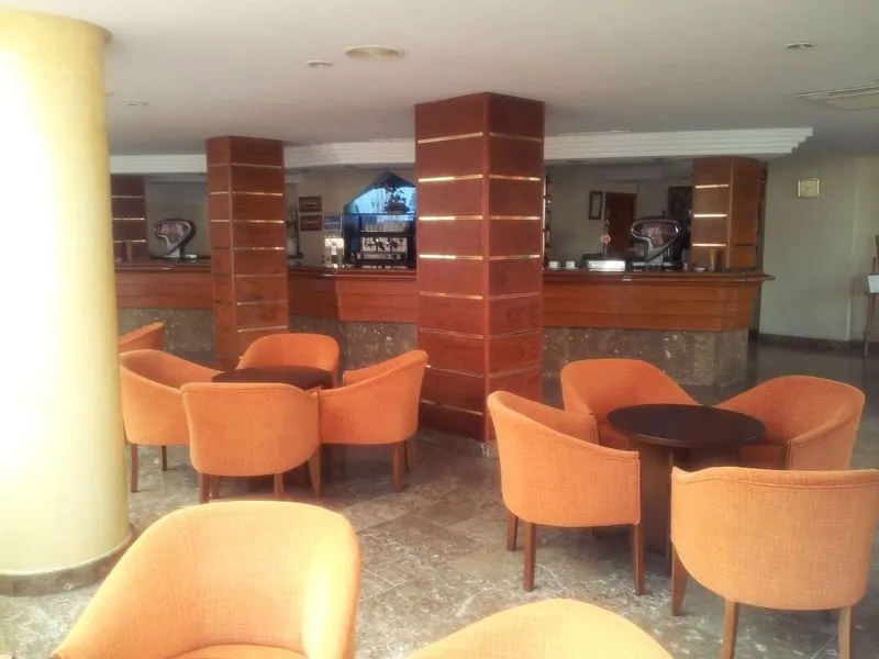 Bar, Hotel Nordeste Playa, Majorca