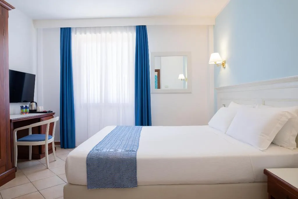 Room, Hotel Blumarea, BW Signature Collection, Alghero