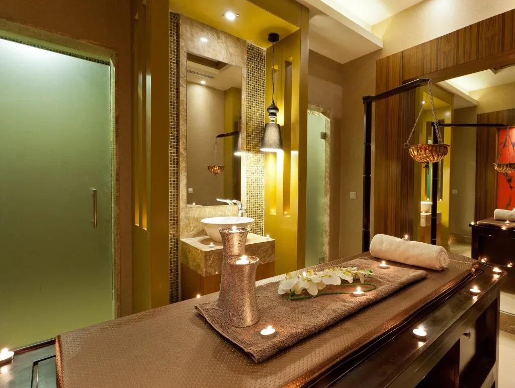 Sports and Entertainment, Tui Blue Sherwood Belek - All Inclusive, Antalya