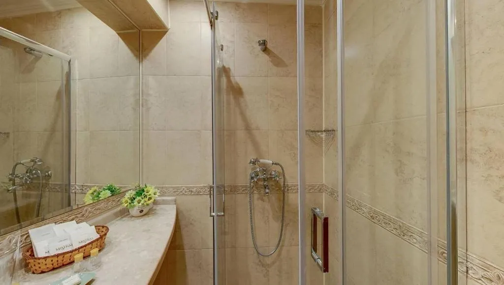 Double or Twin PARTIAL SEA VIEW Room, Mistral Balchik, Varna