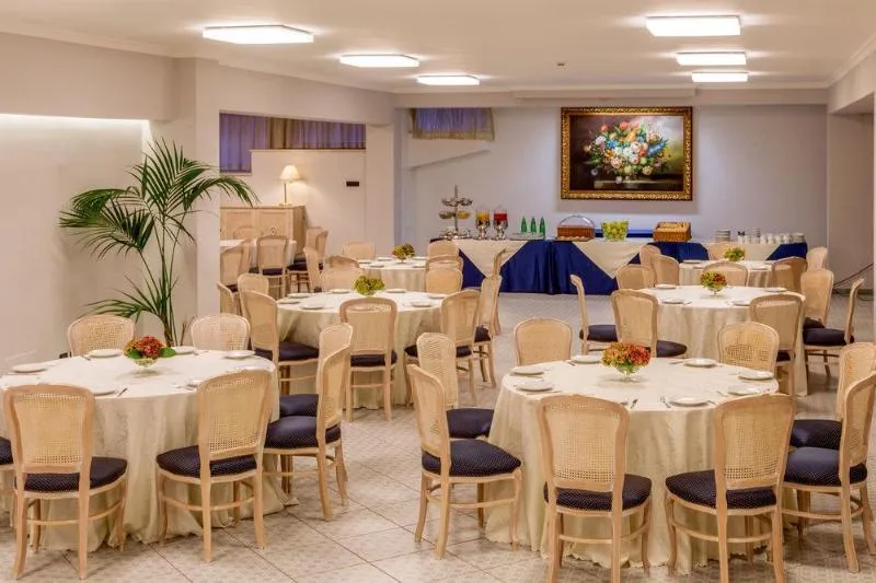 Conferences, Hotel Marini Park, Rome