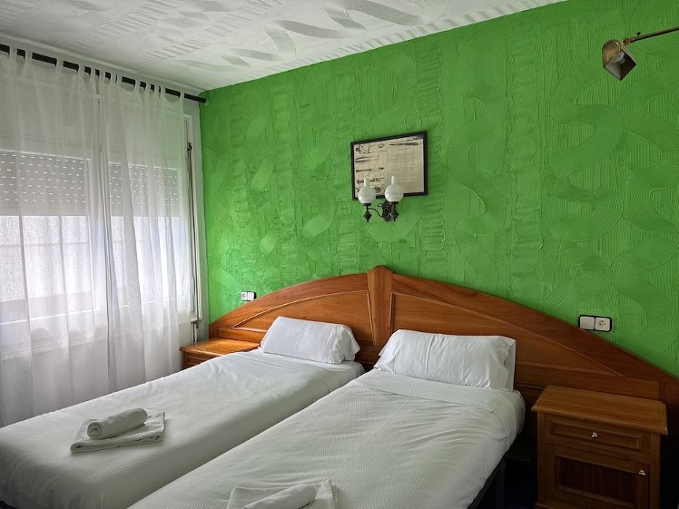 Hostal El Roser, Costa Brava