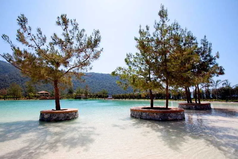 Pool, Angel's Marmaris Hotel, Dalaman