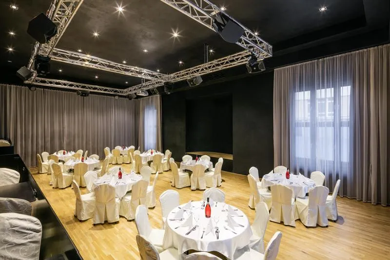 Conferences, Pytloun Grand Hotel Imperial, Prague