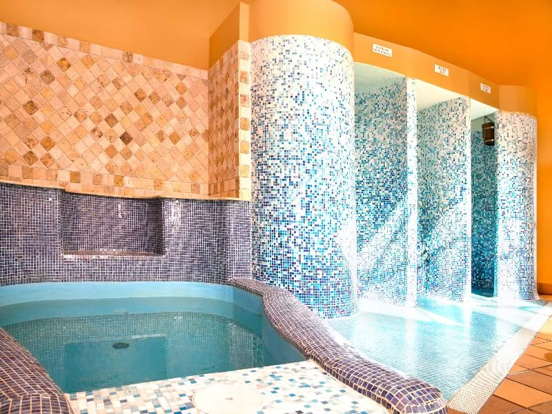 Sports and Entertainment, Hotel LIVVO Mirador Papagayo, Lanzarote