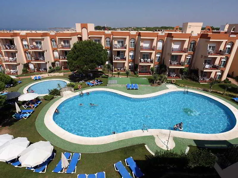 Pool, Las Dunas, Costa De La Luz