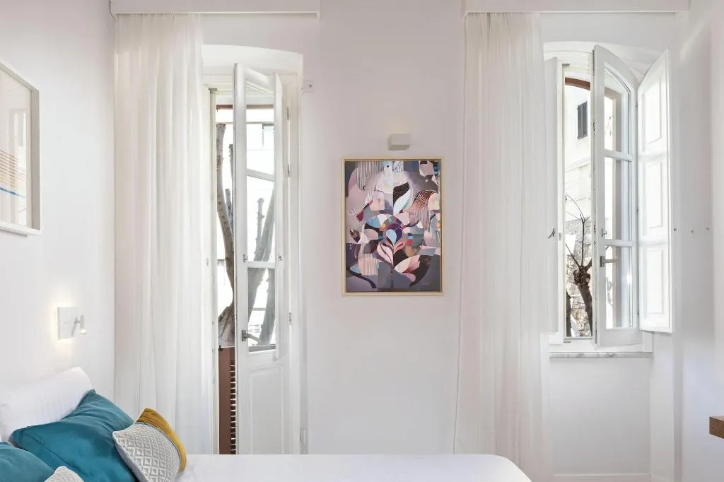 Room, Casa Clàt - Boutique Hotel, Cagliari