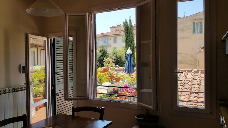 Locanda Della Musica, Florence