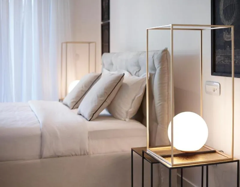 SUITE DELUXE Room, Lango Design Hotel & Spa, Adults Only, Kos