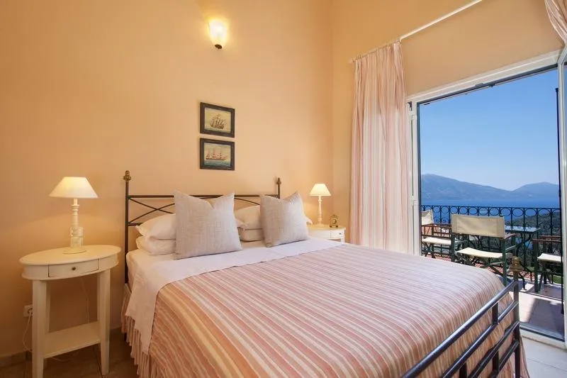 Room SUPERIOR Room, Agnantia, Kefallinia