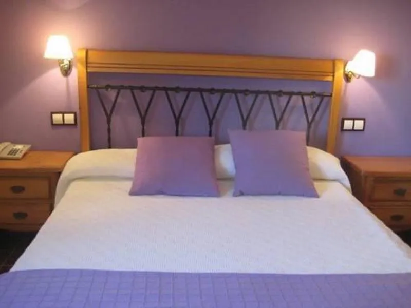 Double or Twin STANDARD Room, Jorge I, Costa Blanca