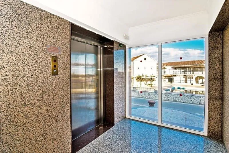 Lobby, Must Hotel, Zante