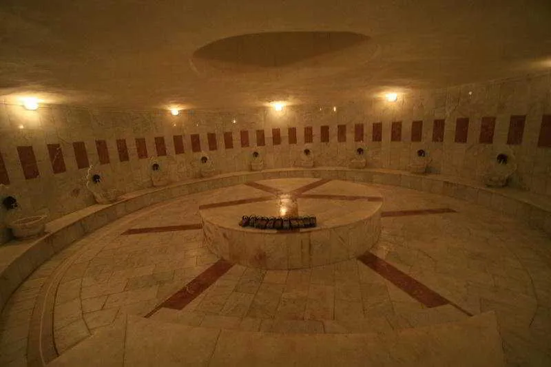 Sports and Entertainment, Destina Hotel, Dalaman