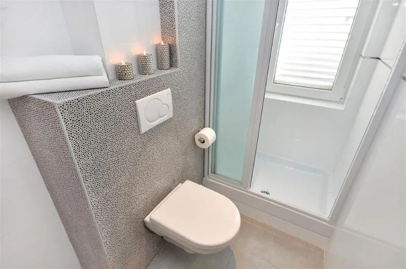 DOUBLE ECONOMY Room, Villa Pinocchio, Split