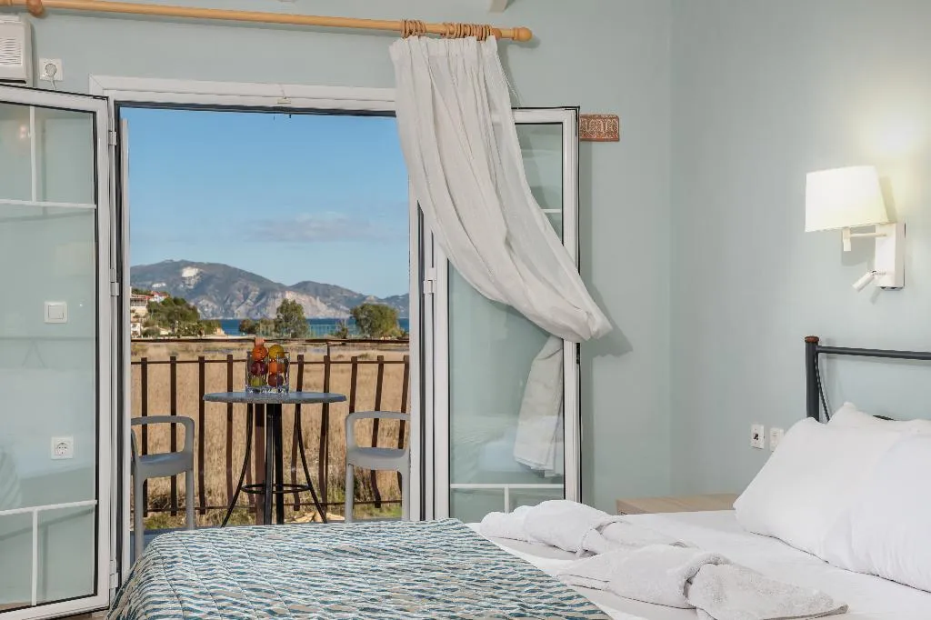 SINGLE STANDARD Room, Herodotos Studios, Zante