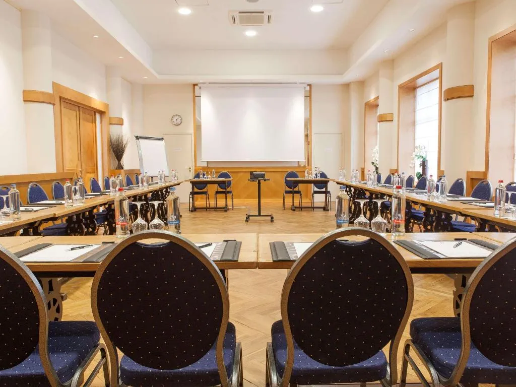 Conferences, ibis Styles Brussels Centre Rogier, Brussels