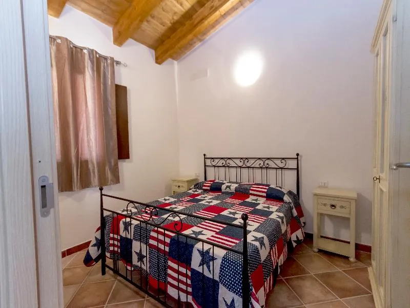 APARTMENT CAPACITY 4 Room, Residence Aquafantasy, Olbia