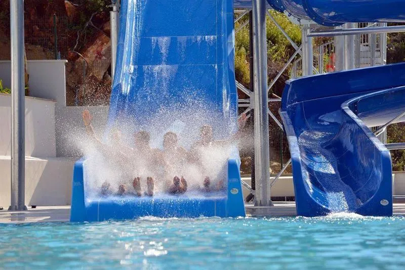 Sports and Entertainment, Garcia Resort & Spa, Dalaman