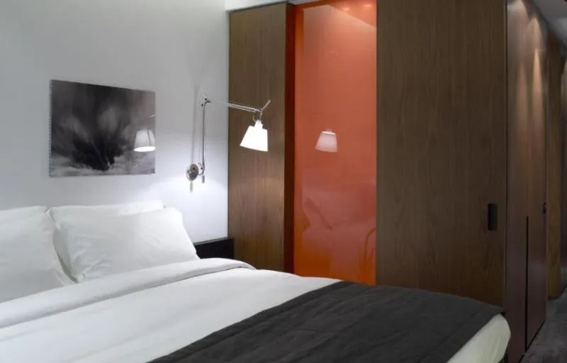 SINGLE WITH VIEWS Room, The Met, Halkidiki