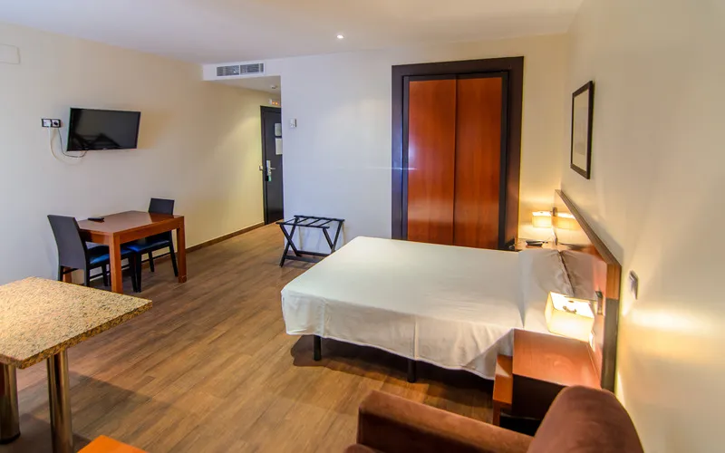 Room, Martin Alonso Pinzon, Costa De La Luz