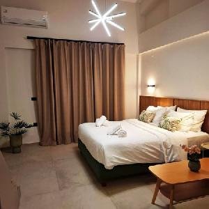 Aelia Luxury Apartments & Pool, Kalamata