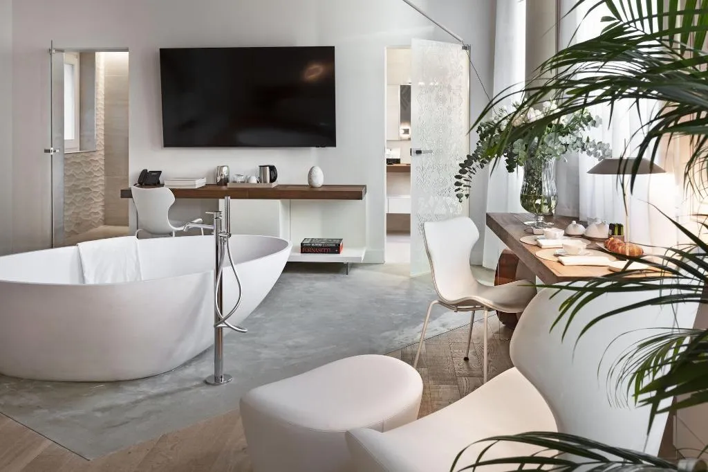 Room, Casa Clàt - Boutique Hotel, Cagliari