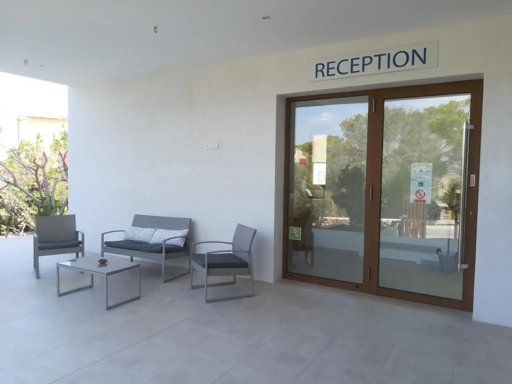 General view, Villa Primera, Majorca