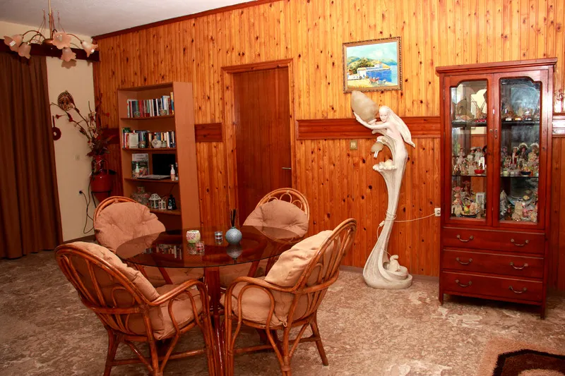 Lobby, Dimitra Sun, Rhodes
